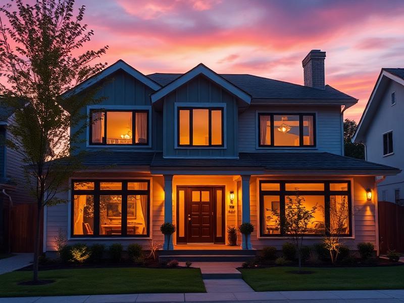 Homeowners and Property Insurance by Conde Agency - Protecting families in Doral and Miami.